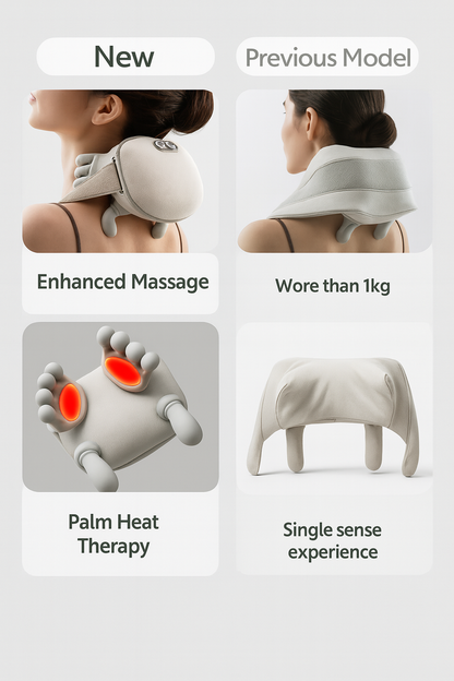 NeckHaven Elite Neck Massager