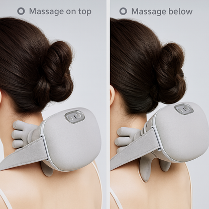 NeckHaven Elite Neck Massager