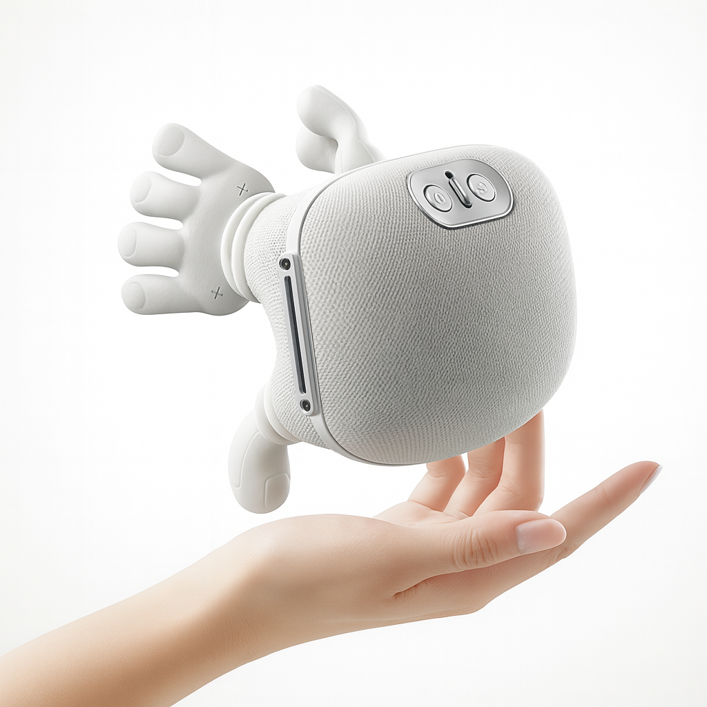 NeckHaven Elite Neck Massager