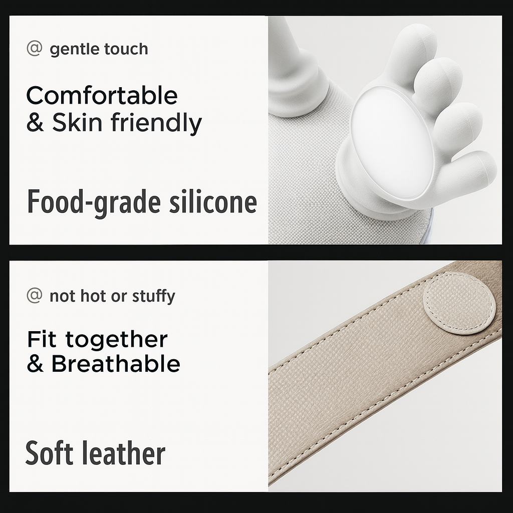 NeckHaven Elite Neck Massager